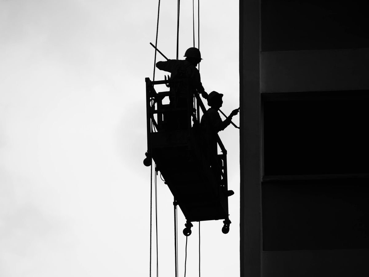 Manitas para reparaciones en Barcelona